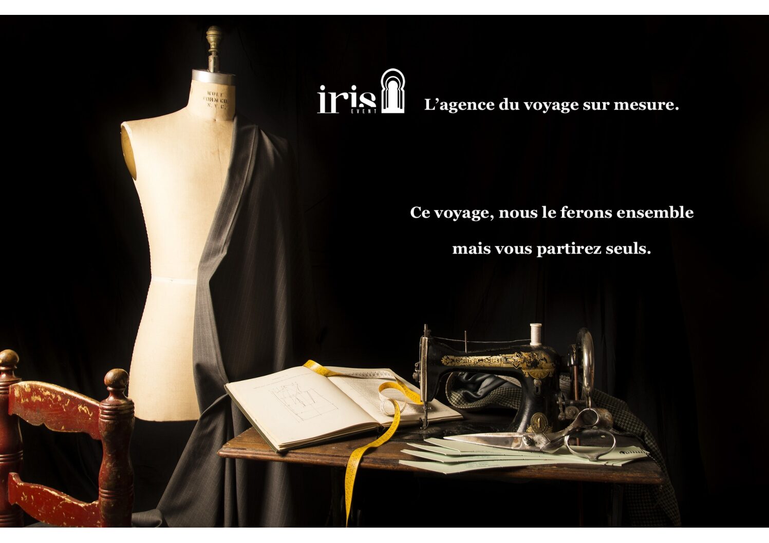 Agence IRIS EVENT