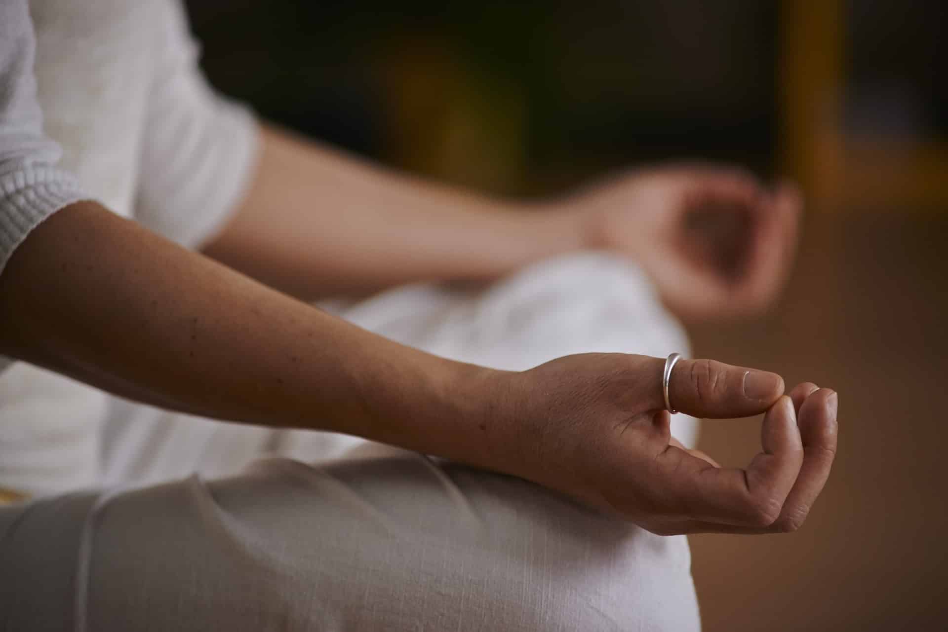 Retraite Yoga IRIS EVENT