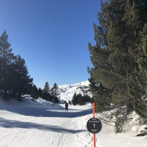 Partez skier à Baqueira-Beret avec l'agence IRIS EVENT. Contactez nous!