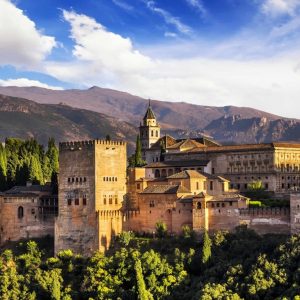 Voyagez en Andalousie avec Iris Event - Agence de voyages spécialiste de l'Espagne