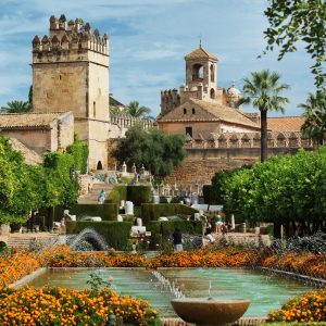 Feria de Cordoue 2021 avec l'agence IRIS EVENT