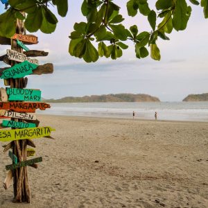 Séjour au Costa Rica… - Iris Event - Voyages Costa Rica