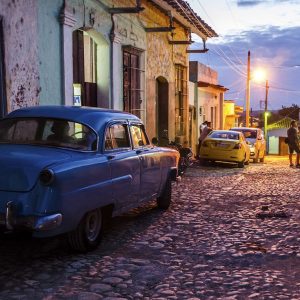 Voyage à cuba - Autotour - EN TERRES INCONNUES