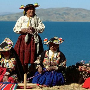 Superbes randonnées au Pérou - Agence Iris Event