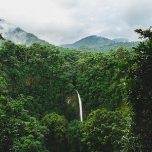 voyage sur mesure costa rica - la fortuna