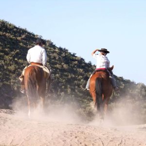 voyage sur mesure gauchos